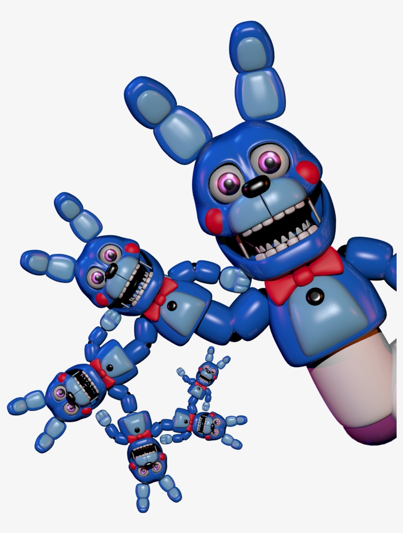 Bonception - Cartoon, transparent png