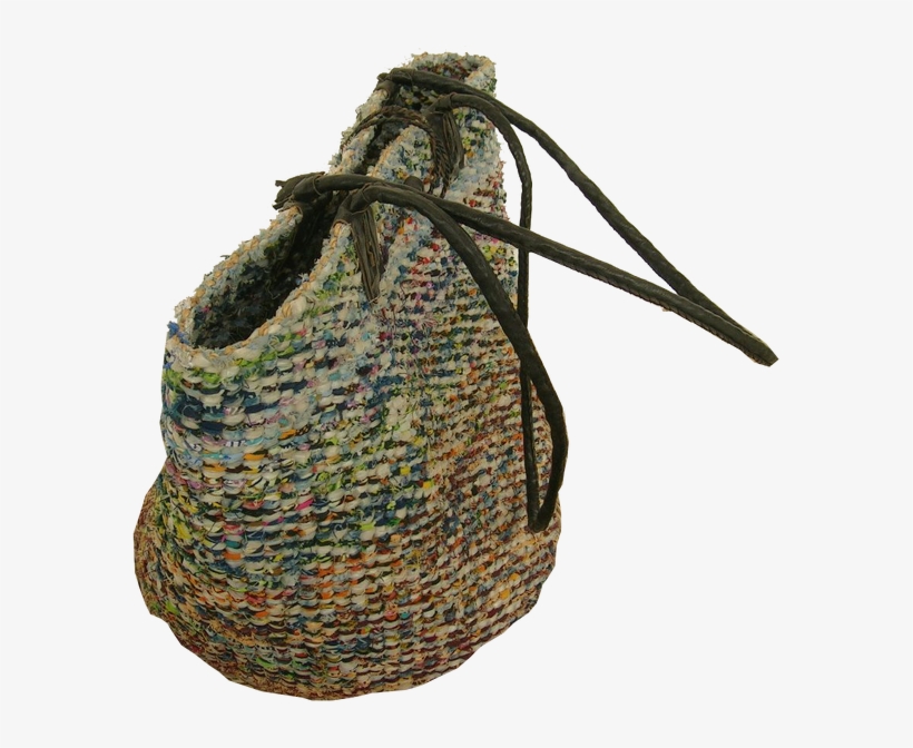 Afrikicof Handicrafts Gallery - Shoulder Bag, transparent png