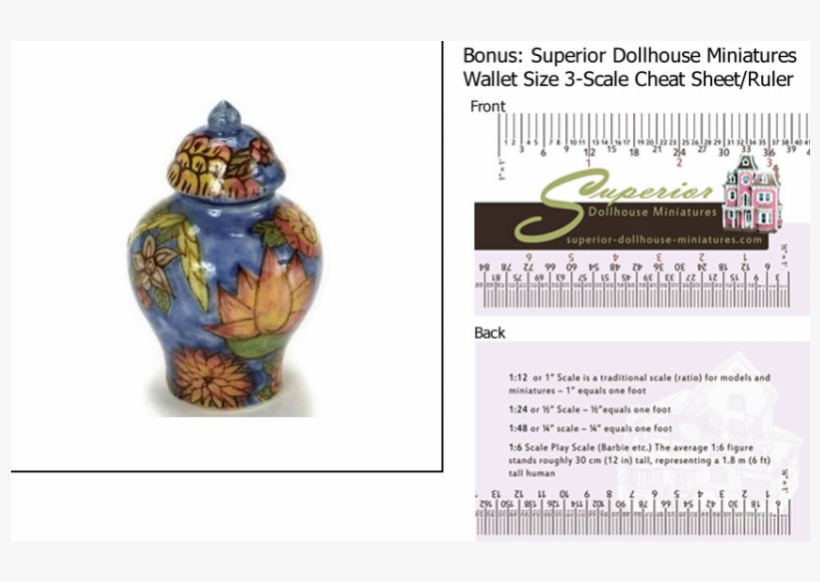 The Best Deal Online Dollhouse Miniature Scale Ginger - Dollhouse, transparent png