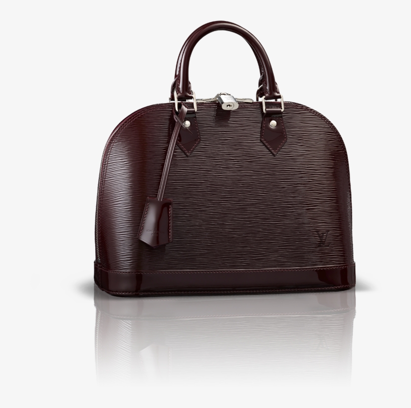 Alma Pm Via Louis Vuitton Designer Pinterest - Louis Vuitton, transparent png