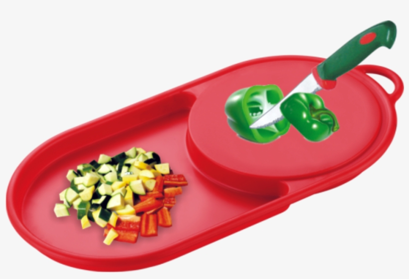 Dk-806 Chopping Tray - Plastic Kitchen Accessories Image Png, transparent png