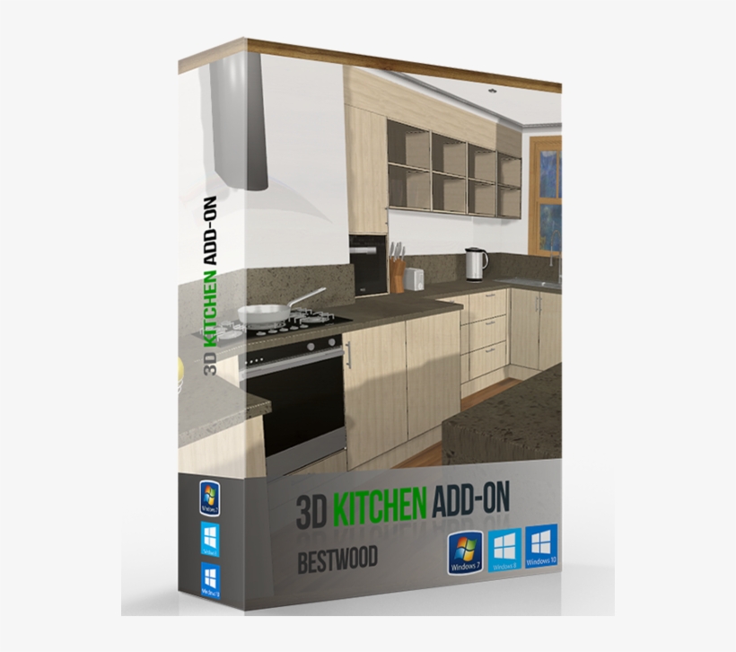 New Bestwood Materials - Kitchen, transparent png