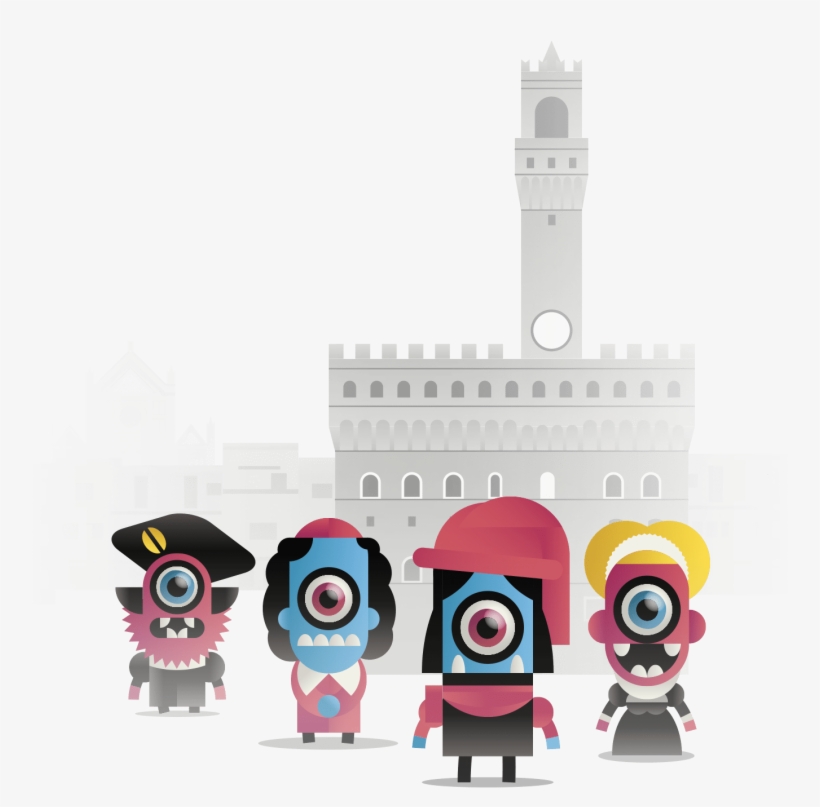 Toshl Finance Blog - Cartoon, transparent png