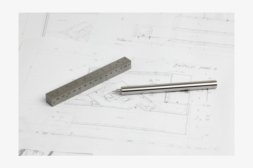 Zoom - Technical Drawing, transparent png