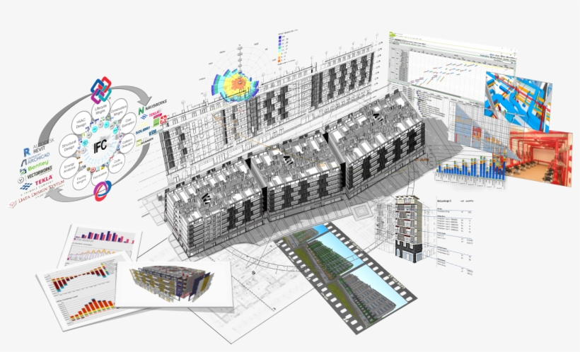 Bexel Manager Facility Maintenance Provides A Comprehensive - Commercial Building, transparent png