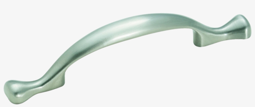 Metal Finishes Pull - Amerock, transparent png