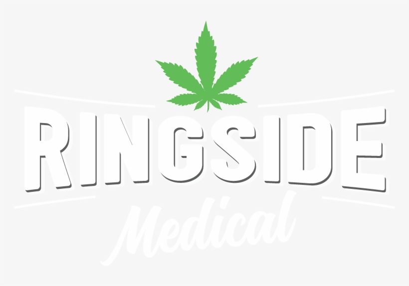 Ringside Medical Ringside Medical - Daun Ganja, transparent png