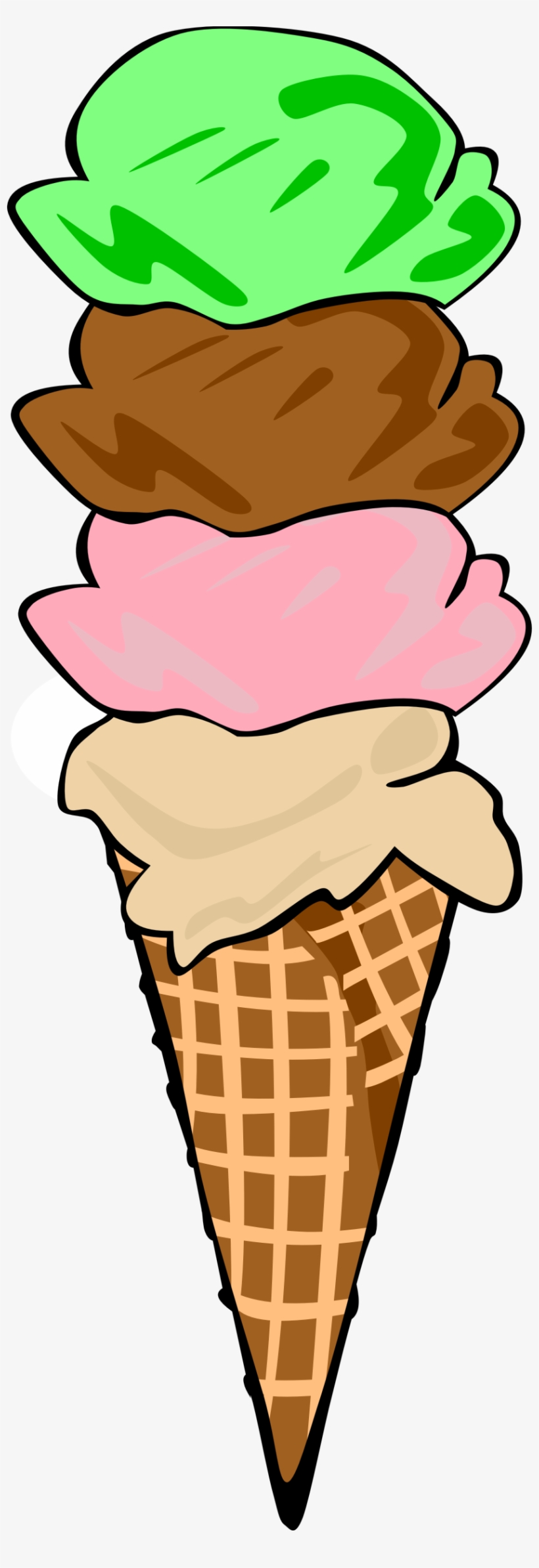 This Free Icons Png Design Of Fast Food, Desserts,, transparent png