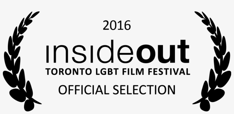 Io 2016 Official Selection - Inside Out Film Festival Laurel, transparent png