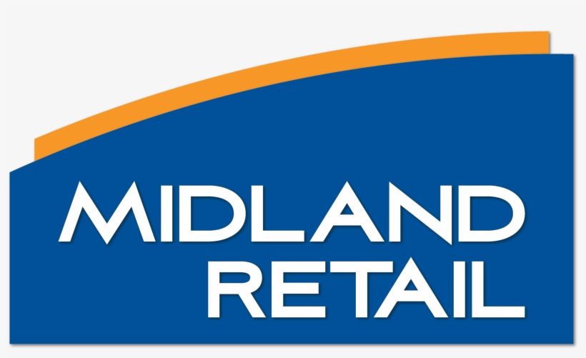Home &bull Midland Retail - Electric Blue, transparent png