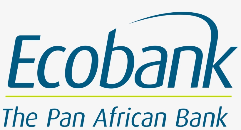The Pan African Bank - Ecobank Logo Png, transparent png