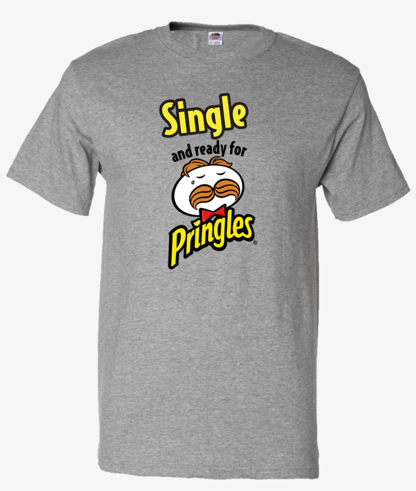 Single Ready For Pringles - Candy Corn, transparent png
