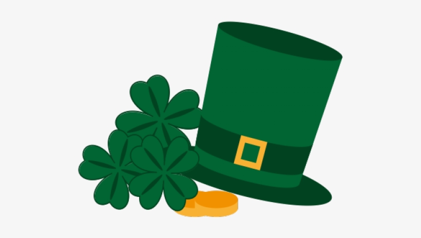 Patricks Day Clipart St Peters - Transparent St Patricks Day Icons, transparent png