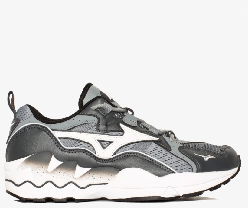 Wave Rider - Sneakers, transparent png