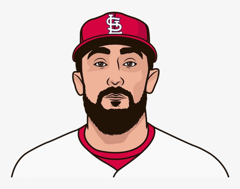 Louis Cardinals Won 22 Times Last Month - St Louis Cardinals, transparent png