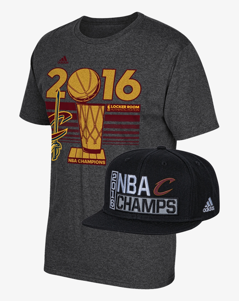 #allin216 Get Geared Up For Cavs Playoffs Represent - 2016 Nba Champions Shirt, transparent png