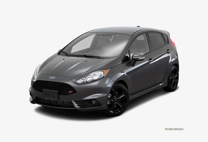 2017 Ford Fiesta - 2015 Ford Taurus Grey, transparent png