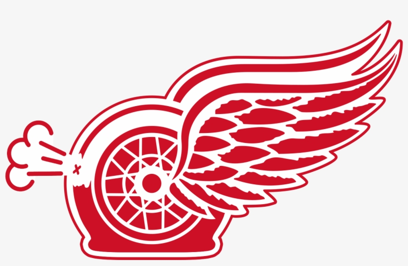 Game - Detroit Red Wings, transparent png