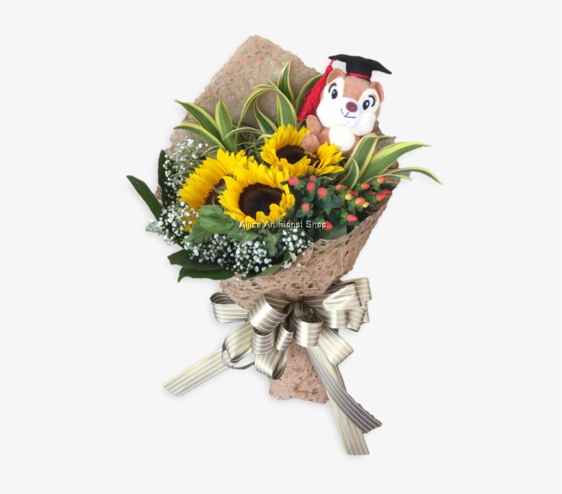 Bouquet, transparent png