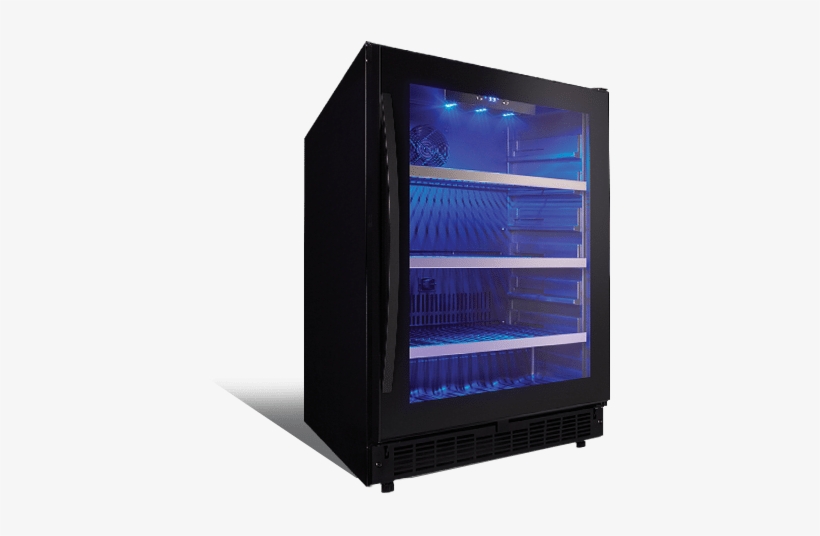 Meet A Dedicated Silhouette Dealer Near You - Refrigerator, transparent png
