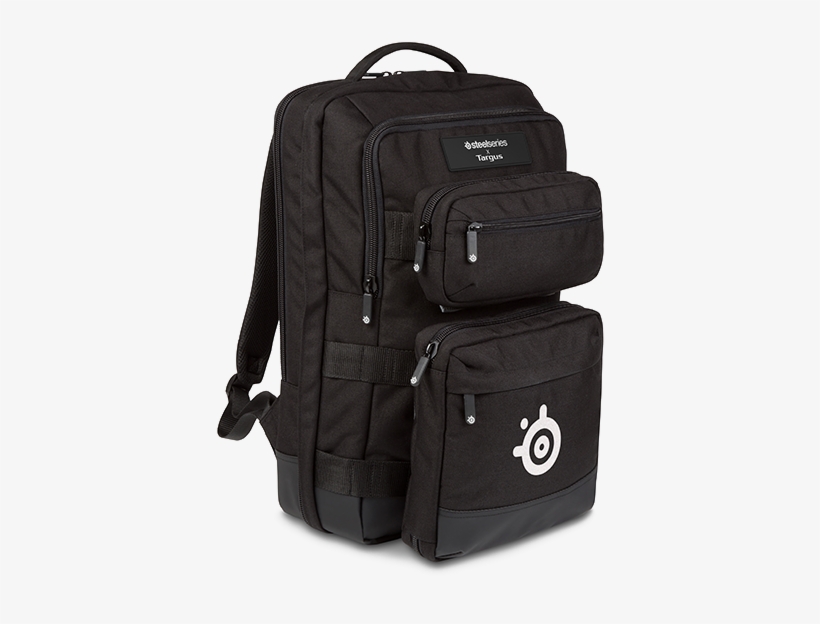 Targus Steelseries, transparent png