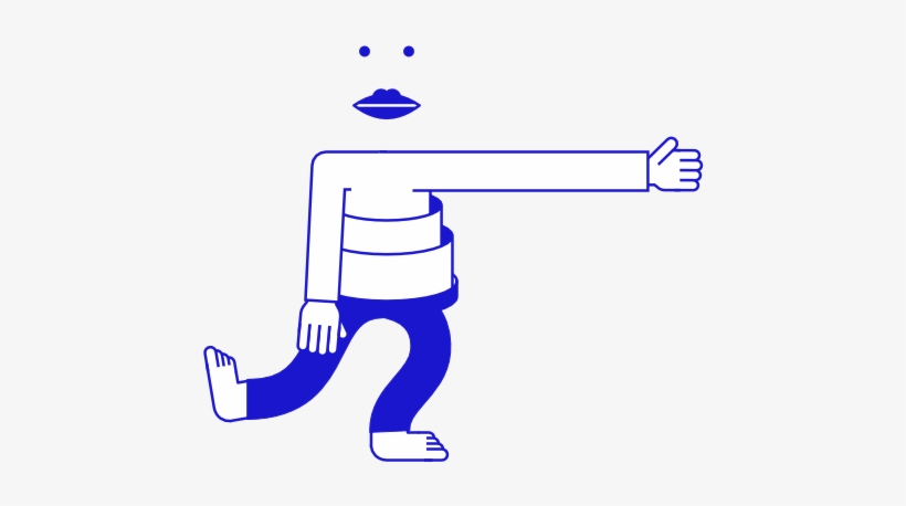 Jürgen Branz - Cartoon, transparent png