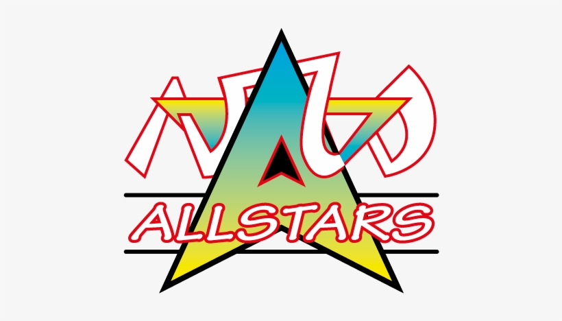 Image Of Nwa Cheer And Dance Display - Graphic Design, transparent png