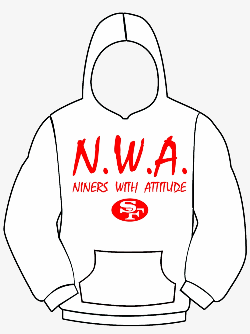 Image Of N - Logos And Uniforms Of The San Francisco 49ers, transparent png