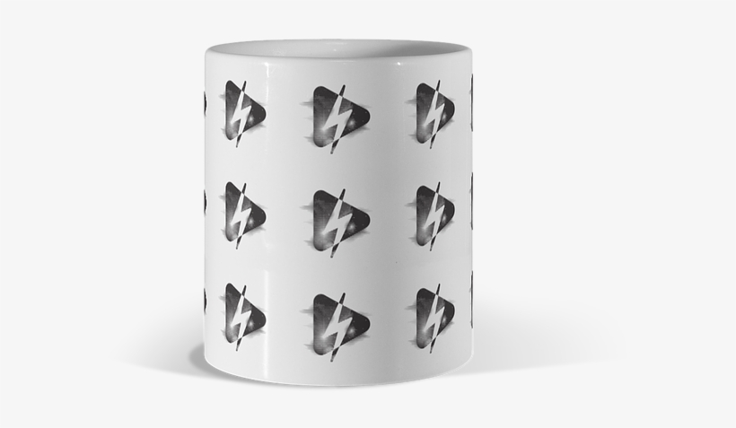 Dead Space Icon Mug - Butterfly, transparent png