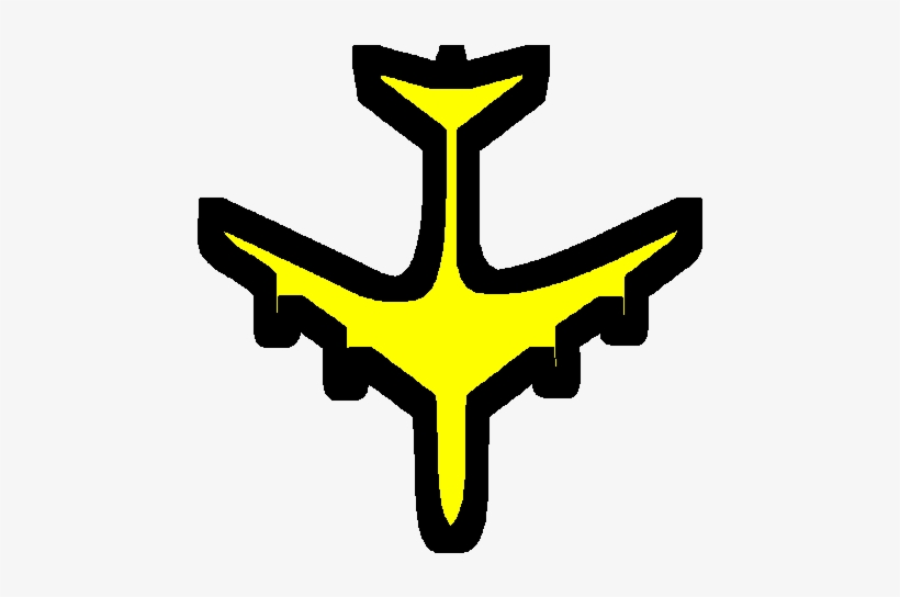 Airplanes - Emblem, transparent png