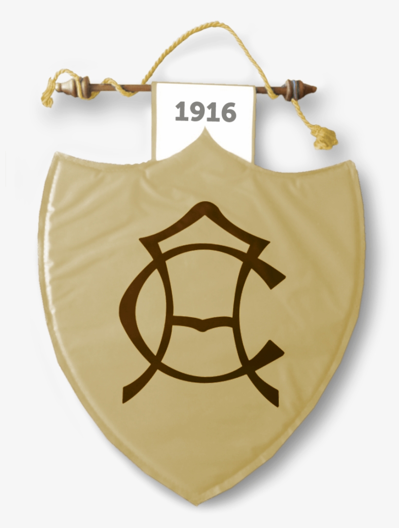 La Historia Detr Del Escudo - Club America Centenario Png, transparent png