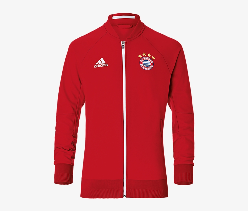 Jacket Clothes Free Png Transparent Background Images - Bayern Munich Jacket 2017, transparent png