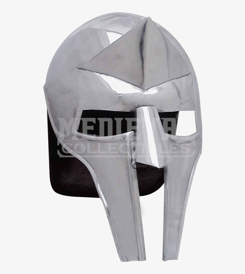 Gladiator Helm, transparent png