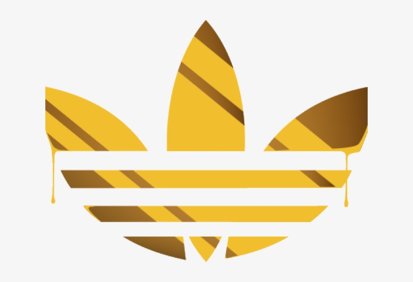 Adidas Clipart Adidas Logo, transparent png