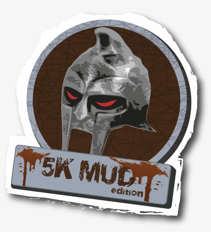 Finish And You Can Call Yourself A True Gladiator - Poster, transparent png