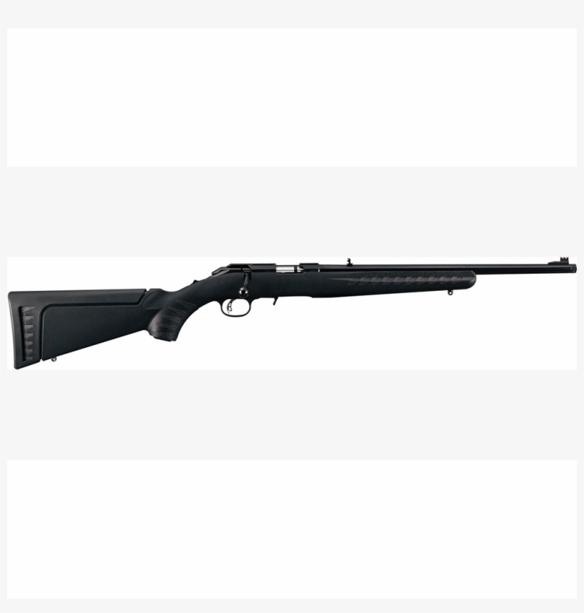 Ruger8305 - Firearm, transparent png