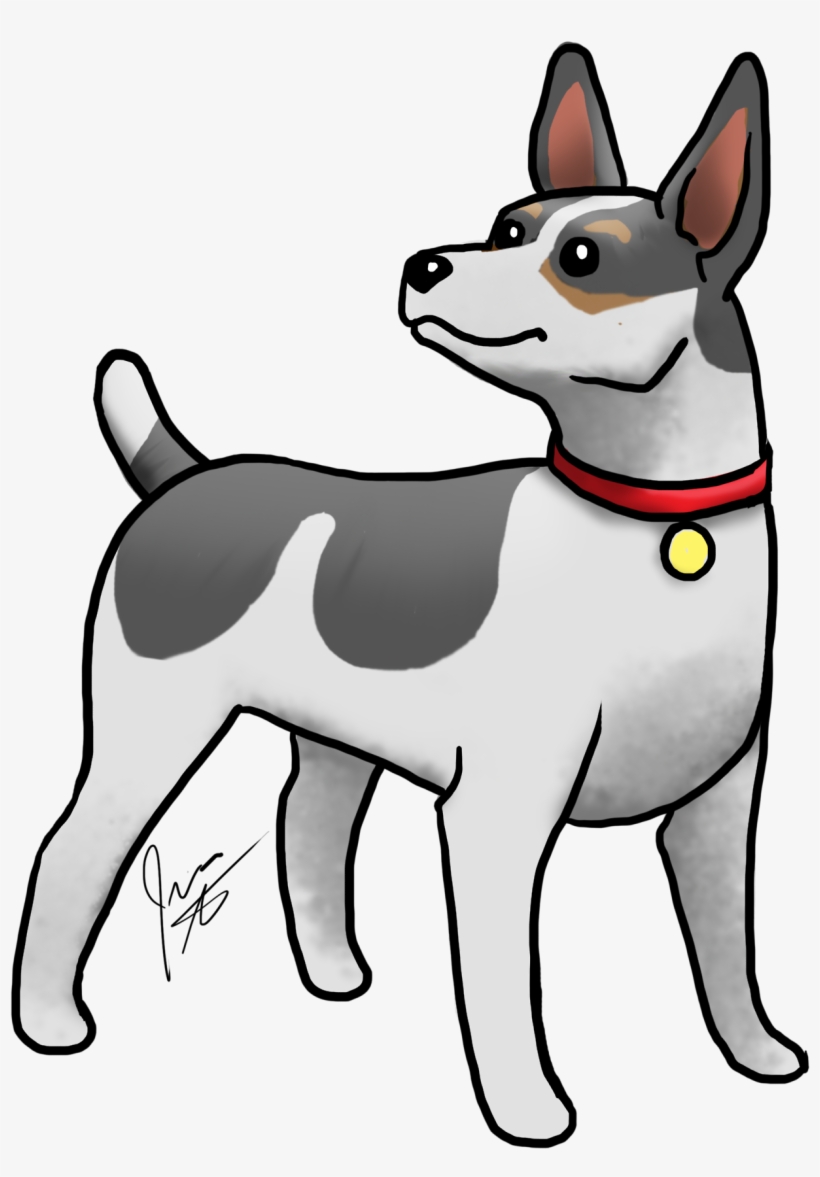 1280 X 1718 2 - Old English Terrier, transparent png
