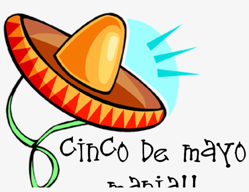 Svg Library Stock First Grade Fundamentals Mania - Cinco De Mayo Dogs Cats, transparent png