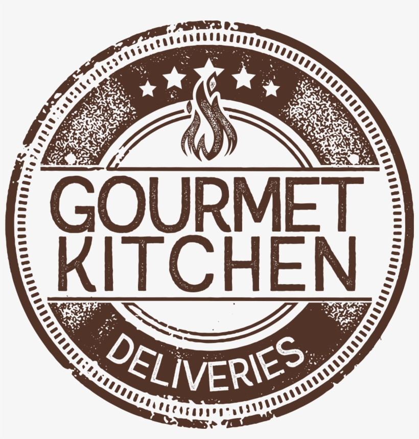 Gourmet Kitchen Deliveries - Illustration, transparent png