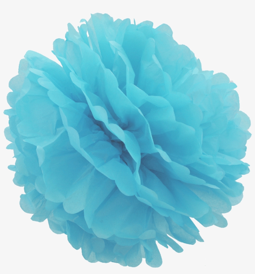 Prev - Violet Tissue Pom Pom, transparent png