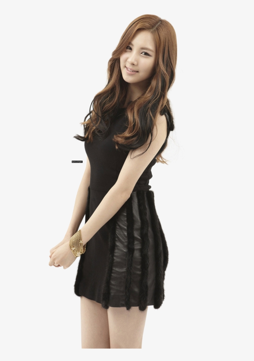 Thumb Image - Seohyun The Boys, transparent png