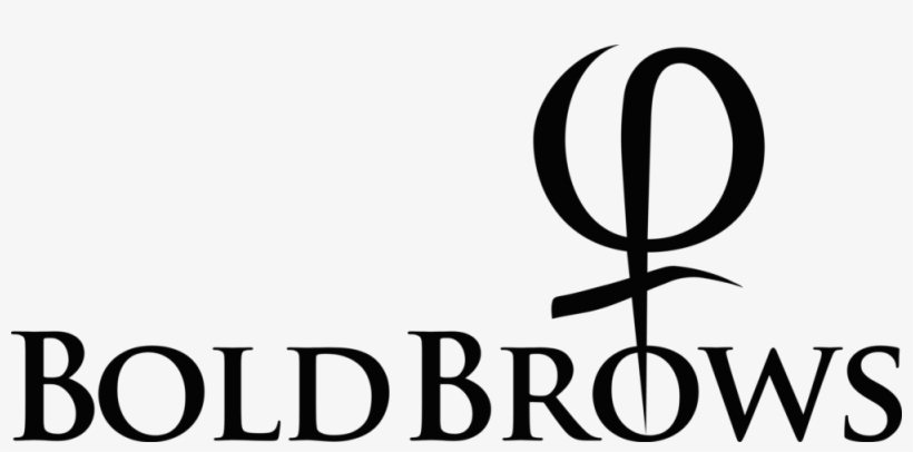 Png - Bold Brows Phibrows Logo, transparent png