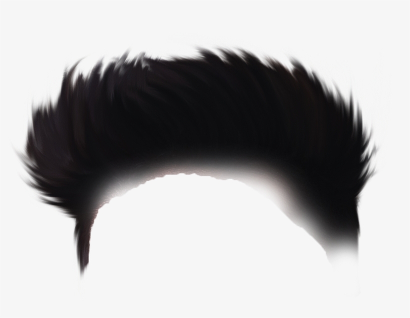 Hair Png - Close-up, transparent png