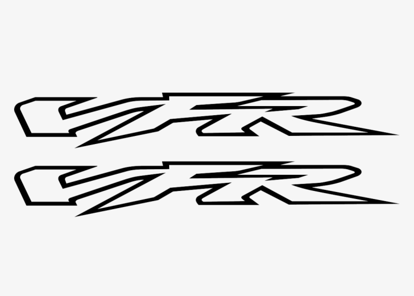 1848 Vfr - Honda Vf And Vfr, transparent png