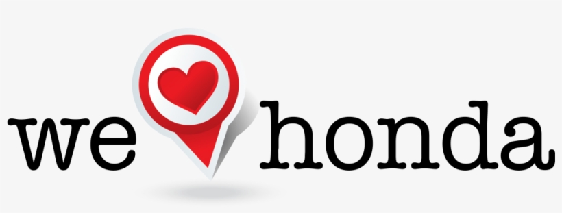 Herb Chambers Honda Of Seekonk - Love, transparent png