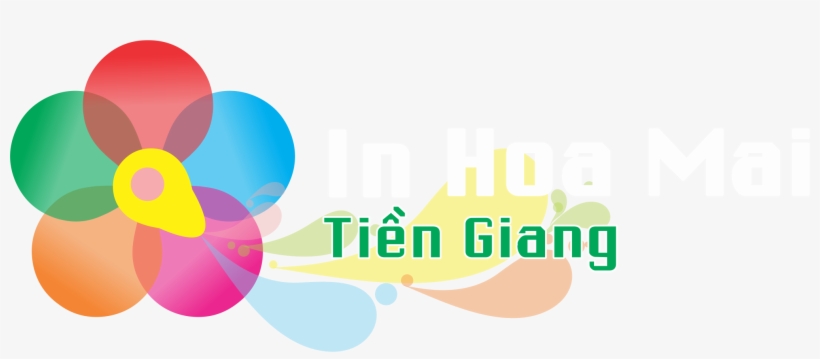 Công Ty Tnhh In Hoa Mai Tiền Giang Mst - Graphic Design, transparent png