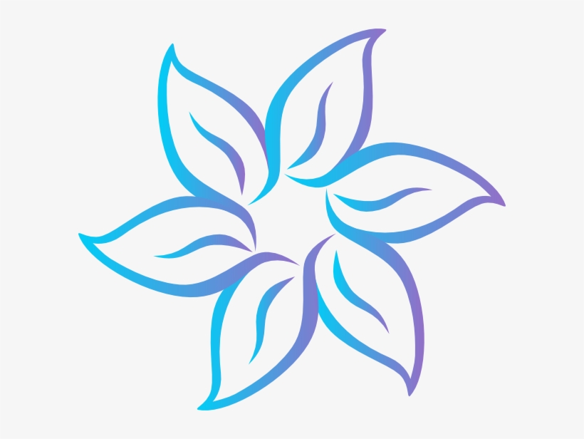 Flowers Of Love Svg Clip Arts 600 X 536 Px, transparent png