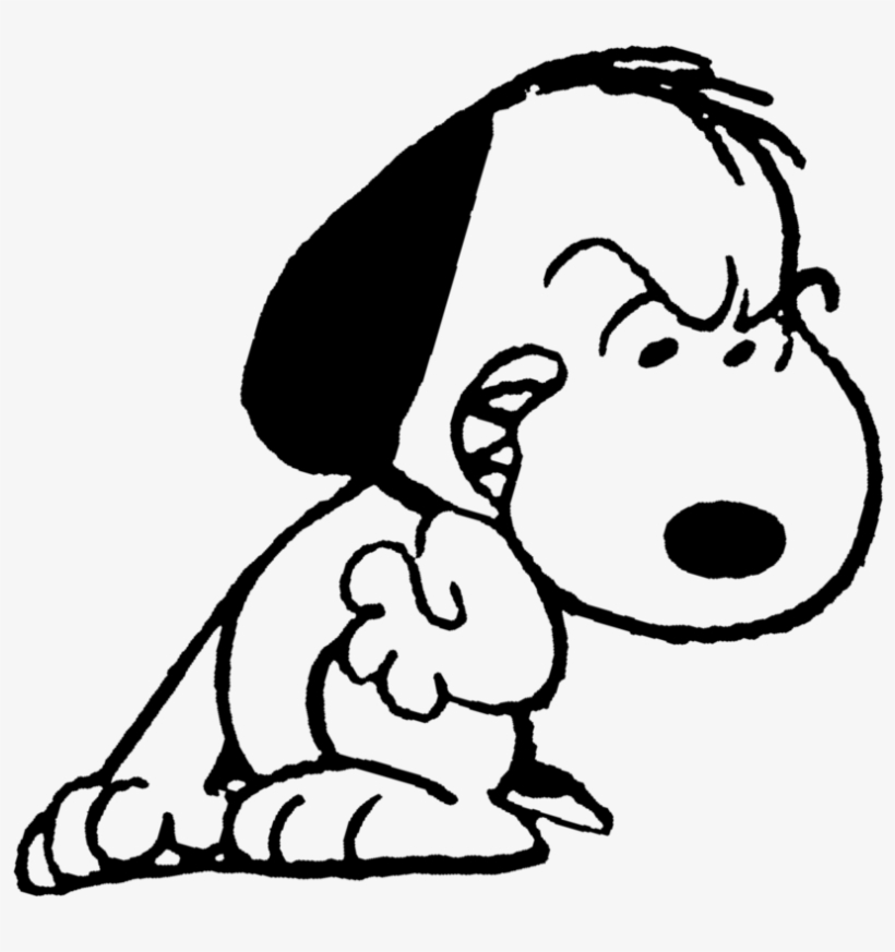 Image Result For Snoopy Angry Lucy Kiss Dog Snoopy 917x872 PNG