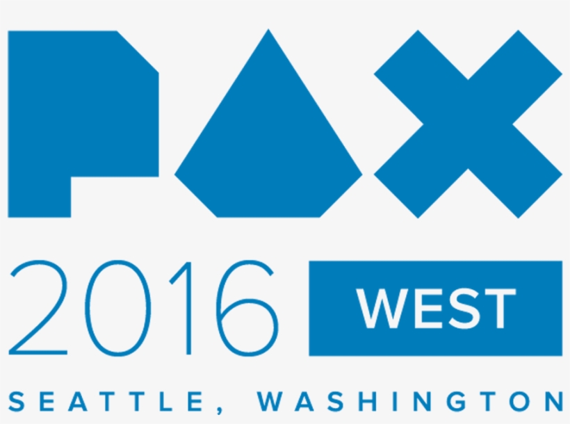 Uncharted, Visceral Games Creative Director Amy Hennig - Pax West 2016 Logo, transparent png