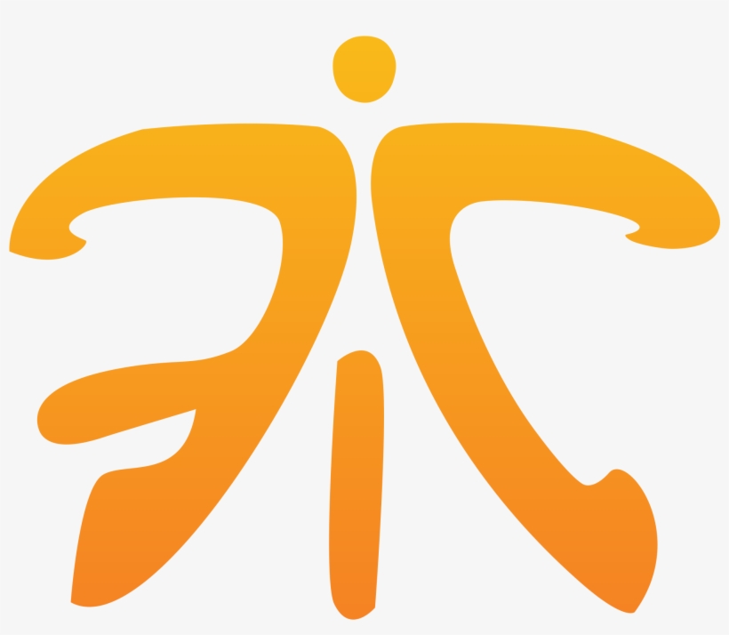 Cs Go Ergebnisse - Fnatic Cs Go Logo, transparent png